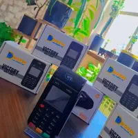 کارت خوان پز کارتخوان سیار کشلس آنفو 00215 solo|فروشگاه و مغازه|پرند, فاز ۲|دیوار