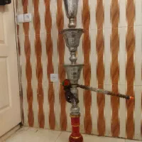 قلیون عربی ۳قپه|زیورآلات و اکسسوری|پاکدشت, پاکدشت (مامازند)|دیوار