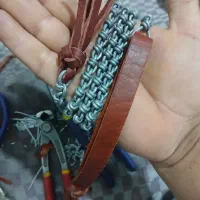 زنجیراصلی|بدلیجات|ابریشم, |دیوار