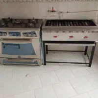 تجهیزات آشپزخانه