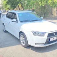 دنا پلاس توربو اتوماتیک شش دنده 1401