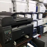 175 پرینتر تمیز خرید رنگی خریدار اسکنر