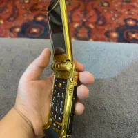 گوشی ورتو نو|موبایل|تهران, تهرانپارس شرقی|دیوار