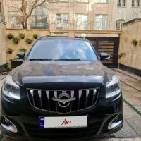 هایما s7 مدل ۱۴۰۲|خودرو سواری و وانت|تهران, مدائن|دیوار