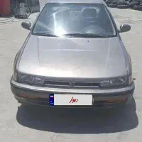 هوندا آکورد ۱۹۹۳