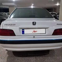 فروش فوری پژو پارس|خودرو سواری و وانت|اصفهان, مهدی آباد|دیوار