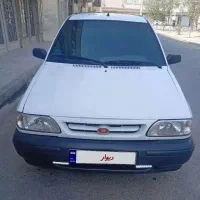 وانت پراید ۱۴۰۳