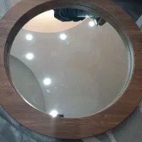 ایینه گرد