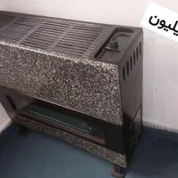 ۳عدد بخاری و تعدادی لوله بخاری|بخاری، هیتر، شومینه|تهران, جوادیه|دیوار