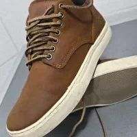 کفش کوهنوردی استوک اورجینال مارک مرل انگلیس درصدرا|کیف، کفش، کمربند|شیراز, علوم پزشکی|دیوار