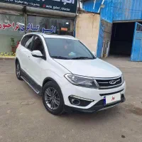 تیگو ۵ مدل ۹۵