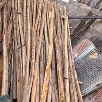 تیرآهن دست دوم لوله گاز. چوب و حلب درب لمه|مصالح و تجهیزات ساختمان|رشت, سلیمانداراب|دیوار