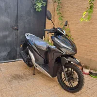 کلیک ۱۵۰ نیرو موتور