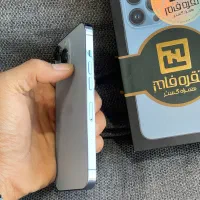 iPhone 13 pro|موبایل|قم, علی آباد سعدگان|دیوار