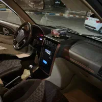 پژو پارس موتور جدید XU7P، مدل ۱۴۰۲|خودرو سواری و وانت|تربت‌حیدریه, شهرک ولیعصر|دیوار