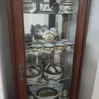 پذیرایی لردشید سبز