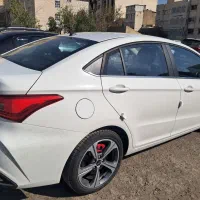 MVM آریزو 5 Fl مدل ۴۰۴|خودرو سواری و وانت|تهران, سهروردی|دیوار