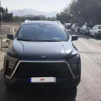 KMC X5 کی ام سی ایکس ۵ مدل ۱۴۰۳