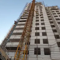 نیاز به استا کار و اچاری داربست بند . دو سال کار.|استخدام معماری، عمران و ساختمانی|تهران, تهرانسر شرقی|دیوار