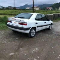 زانتیا مدل ۸۷|خودرو سواری و وانت|حویق, |دیوار