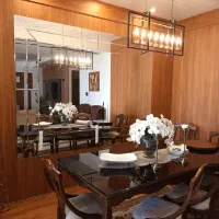 اینه پازل شیشه بری