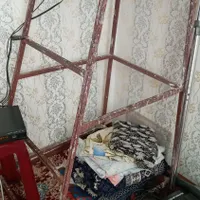 چهارپایه سالم و درحدنو