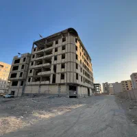 پیش فروش اپارتمان شاپوری واحد