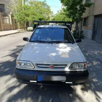 پراید وانت