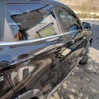 تیگو 7 IE مدل اسفند 1400 مشابه صفر|خودرو سواری و وانت|تهران, سعادت‌آباد|دیوار