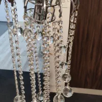 لوستر آبشاری