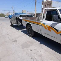 یدکش و امداد خودرو شبانه روزی|خدمات حمل و نقل|ایذه, |دیوار