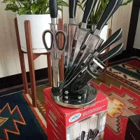 سرویس چاقو ATC