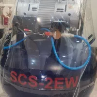 کمپرسور
