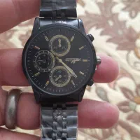 ست ساعت سیتیزن