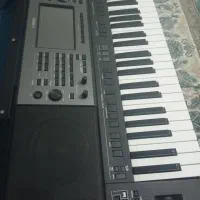ساز خوش دست وتر وتمیز یاماها ۵۰۰۰