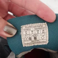 کفش کوهنوردی|کیف، کفش، کمربند|سلماس, |دیوار