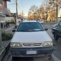 پرایدمدل۹۲نصادفی