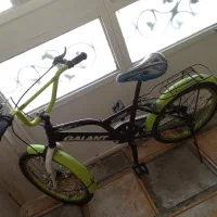 دوچرخه ۲۰|دوچرخه، اسکیت، اسکوتر|سبزوار, جوادیه غربی|دیوار