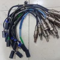 استوک برقی اروپایی،هدرز