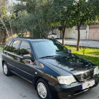 پراید ۱۱۱ مدل ۹۶