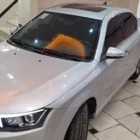 دنا پلاس توربو اتوماتیک
