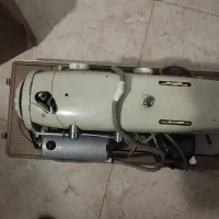 چرخ خیاطی کوهلر آلمانی قدمت دار