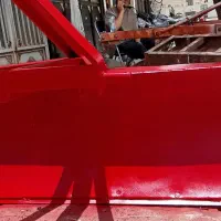 ساخت ادوات کشاورزی|ماشین‌آلات صنعتی|خمین, |دیوار