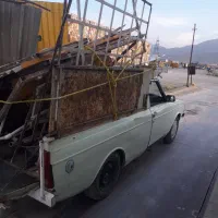 خرید ضایعات وداخل شهر هستم اهن کارتن وکتاب و اهن|عمده‌فروشی|همدان, |دیوار