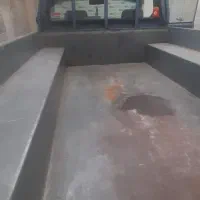 کفی مزدا تک کابین ودوکابین