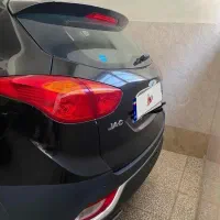 فروش جک s3 مدل ۹۸|خودرو سواری و وانت|تهران, پونک|دیوار