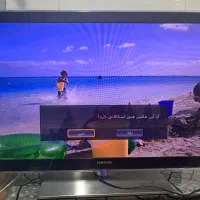 فروش وخرید تلویزیون ال ای دی شکسته وسالم|تلویزیون و پروژکتور|شیراز, آبیاری|دیوار