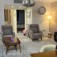 ۶۰ متر / دو خواب / پارکینگ دار