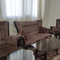 فروش مبل ۹نفره به قیمت توافقی