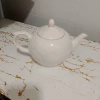 سینی قوری حراج